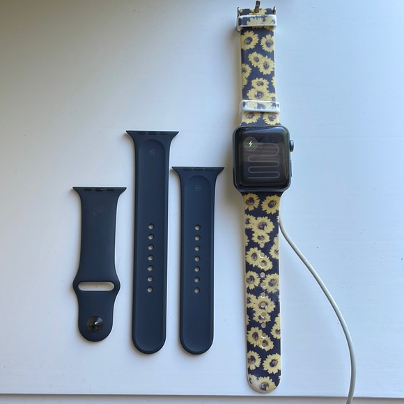 Series 3 Apple Watch 42mm